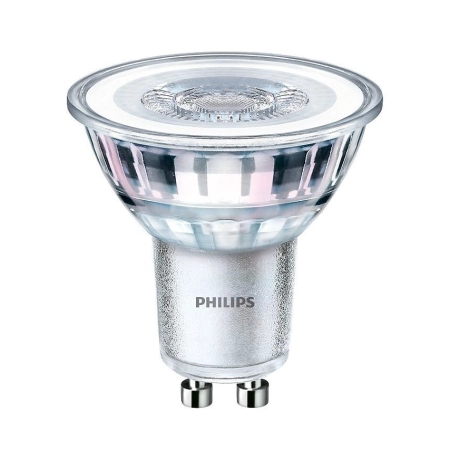 Żarówka Reflektor LED Halogen 5W=50W GU10 PHILIPS